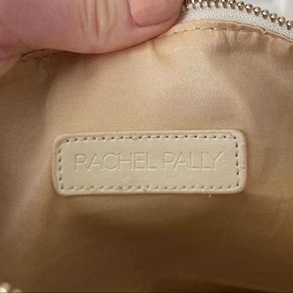 Rachel Pally fold over clutch/wallet. Gently used. Great for travel packing also - Picture 4 of 4